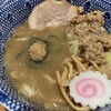 六厘舎 東京駅東京ラーメンストリート