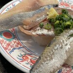 南房総 やまと寿司 - 