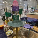 マルニ フラワー カフェ - 