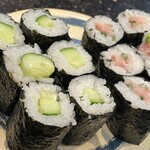 南房総 やまと寿司 - 