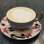 マルニ フラワー カフェ - 