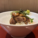 燃えよ麺助 - 