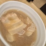 中華そば はまな - 