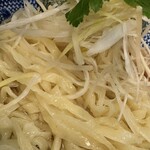 中華そば はまな - 