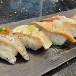 南房総 やまと寿司 - 