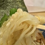 中華そば はまな - 