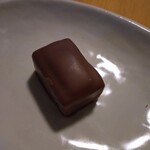 柳月 - 料理写真:ボンヌ