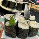 南房総 やまと寿司 - 