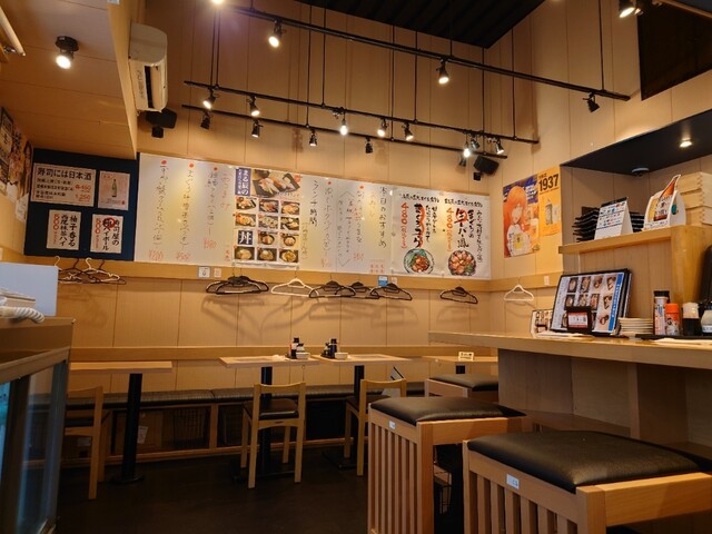 Sushi Maru Tatsu Kanayama Ten photo 4