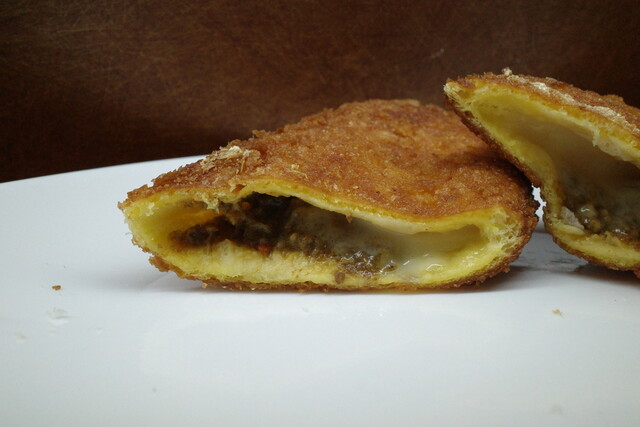 サン アダタラ（SUN ADATARA） - 本宮（パン）の写真