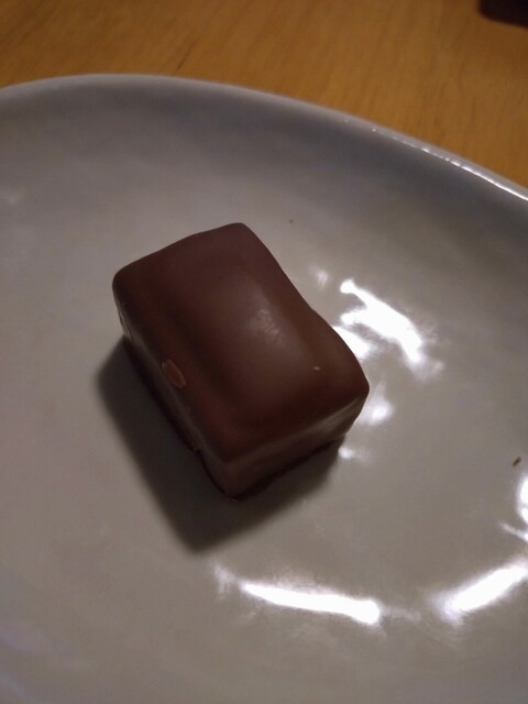 柳月 ビッグハウス旭町店（りゅうげつ） - 釧路（和菓子）