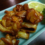 神田まつや - 焼き鳥