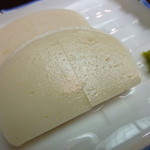 神田まつや - いたわさ