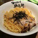 油そば専門店 歌志軒 - 油そば倍盛