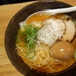 五大力 - 熟玉醤油