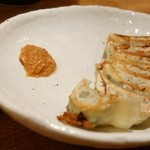 五大力 - 吟ぎょうざ