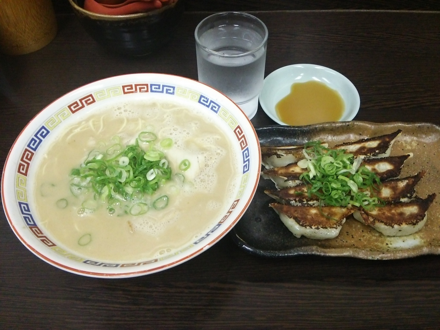 と＠さんが投稿した博多ラーメン とんとん 倉敷店（岡山/中庄）の口コミ詳細 [食べログ] 博多ラーメン とんとん 倉敷店