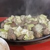 鉄板焼肉 大当り 本店