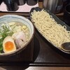 麺屋ぱんどら