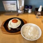 キッチン　ルミエール - 