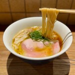麺 ふじさき - 