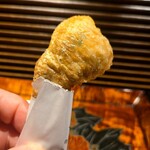 和み処 男山 - 男山のチキン