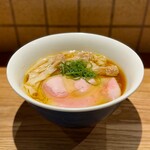 麺 ふじさき - 