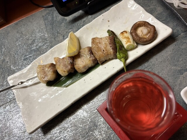 ダイニングキッチン 侍（サムライ） - 北上（居酒屋）の写真