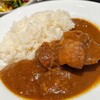 カレーダイニング アビオン
