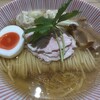 自家製麺 栗ノ木 滑川店