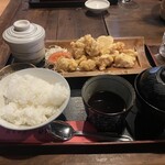 民芸茶屋 味蔵 - 