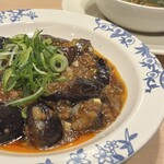 バーミヤン - 料理写真: