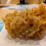 超グルメ回転すし 武蔵丸 - 