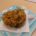 超グルメ回転すし 武蔵丸 - 