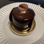 パティスリーショコラトリー リベルテ - 