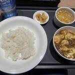 陳建一麻婆豆腐店 木場店 - 