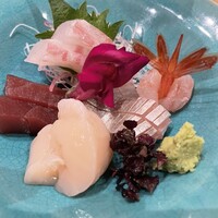 鮨 航 - 