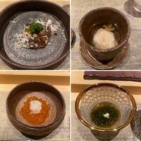 天ぷらあら木 - 
