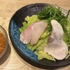 つけ麺本舗 辛部 十日市店
