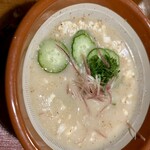 ぞうすいの店 お通 - 