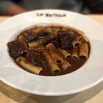 ラ・ベットラ・ダ・オチアイ - 