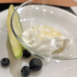 SATSUKI - ギリシャヨーグルト