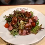 ラ・ベットラ・ダ・オチアイ - 