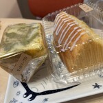 オザンチ - 