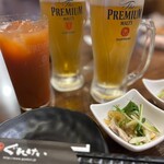 ぐんけい 隠蔵 - 