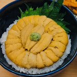 函館うに むらかみ - 