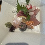 和の食彩 吉楽庵 - 