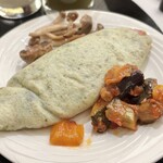 SATSUKI - オムレツ（全部入り）