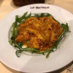 ラ・ベットラ・ダ・オチアイ - 