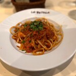 ラ・ベットラ・ダ・オチアイ - 